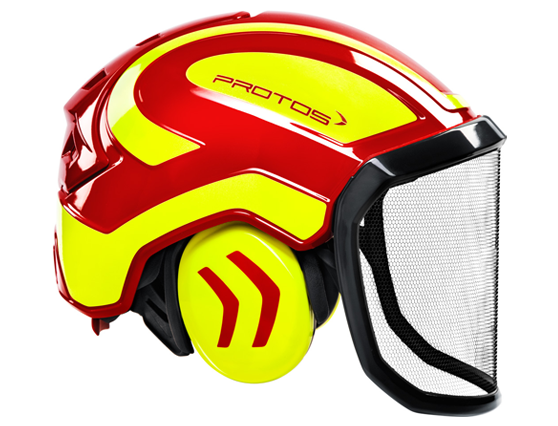 Pfanner - Protos Integral Forest - Art.204000