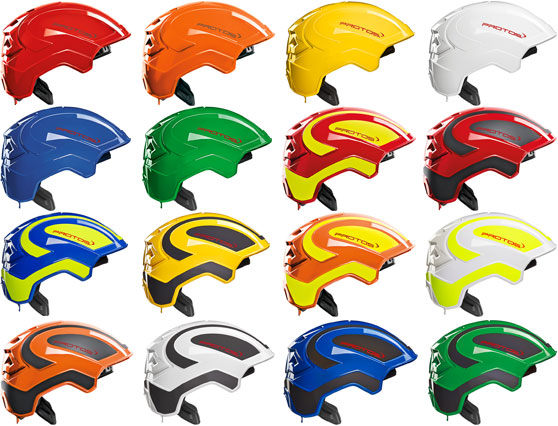 Pfanner - Protos Integral Industry - Art.202000