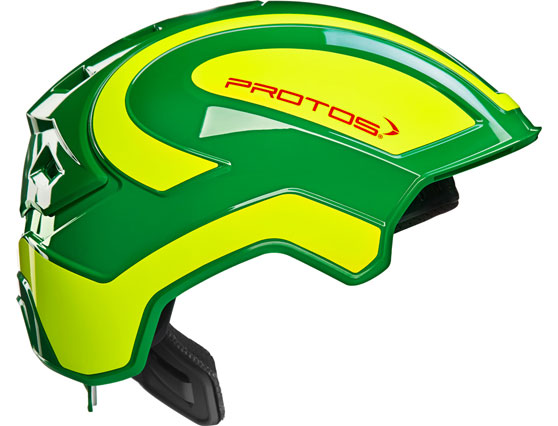 Pfanner - Protos Integral Industry - Art.202000